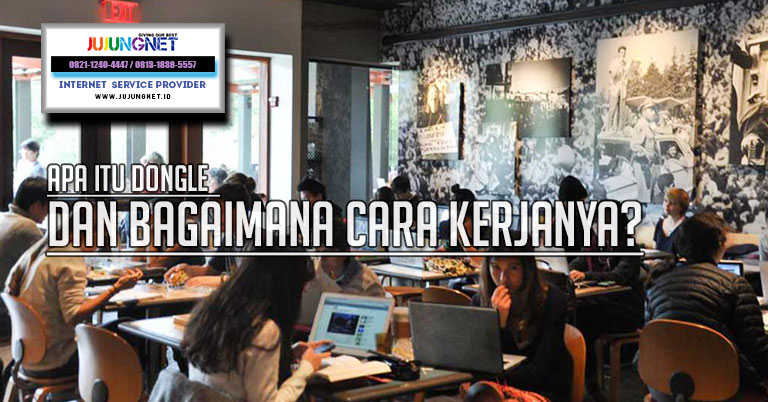 Apa itu Dongle Dan Bagaimana Cara Kerjanya?