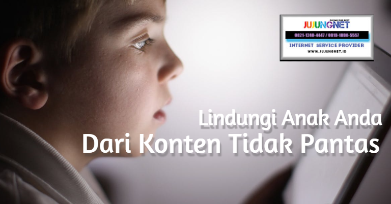 Melakukan Parents Control / Pengawasan Pada Anak Saat Bermain TikTok