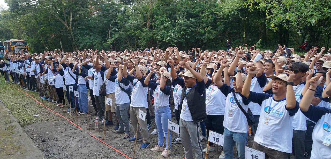 Jujung Gathering 2022
