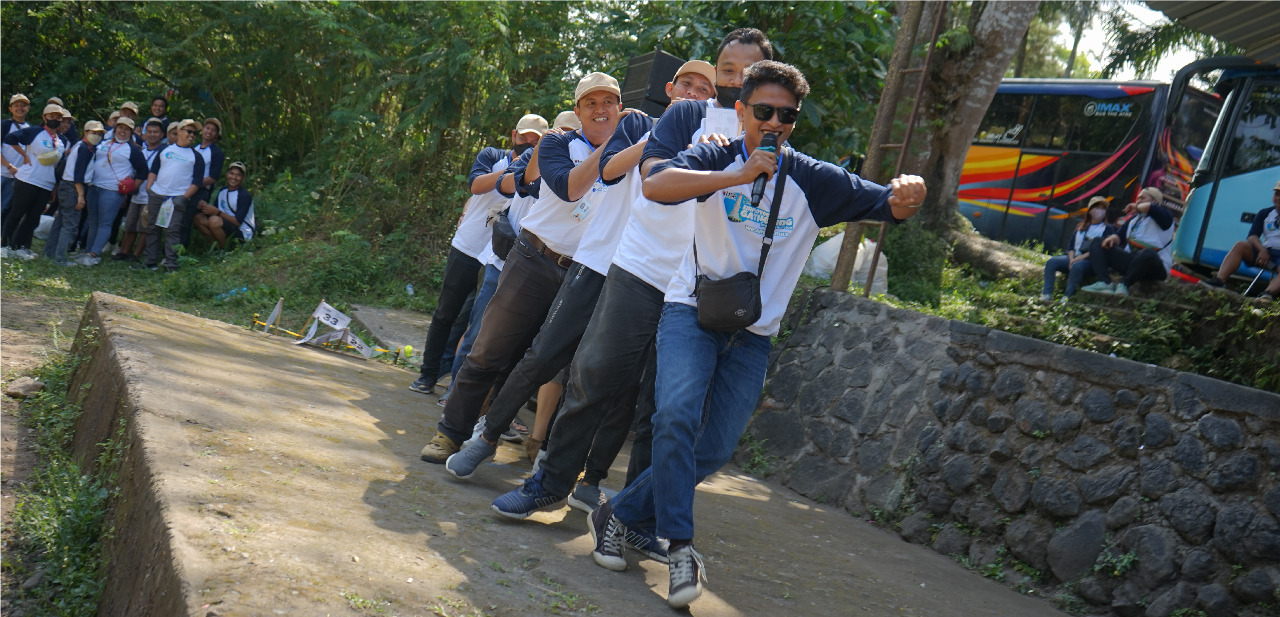 Jujung Gathering 2022