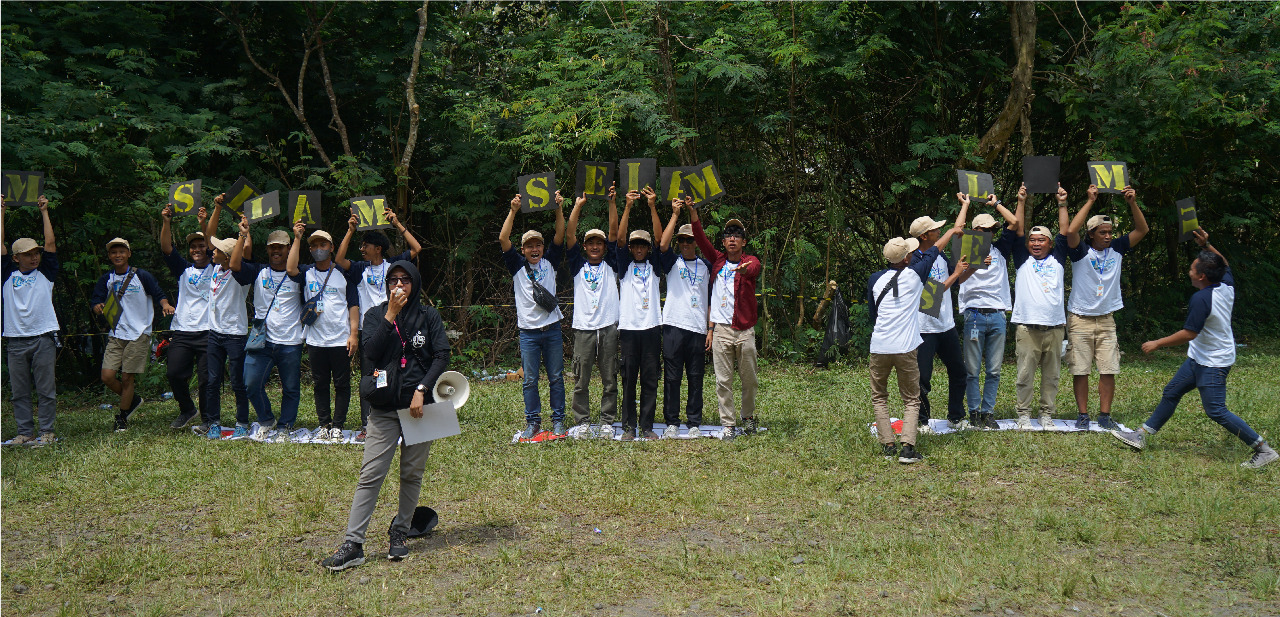 Jujung Gathering 2022