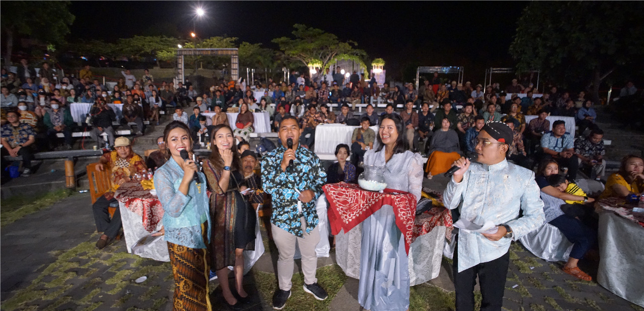 Jujung Gathering 2022