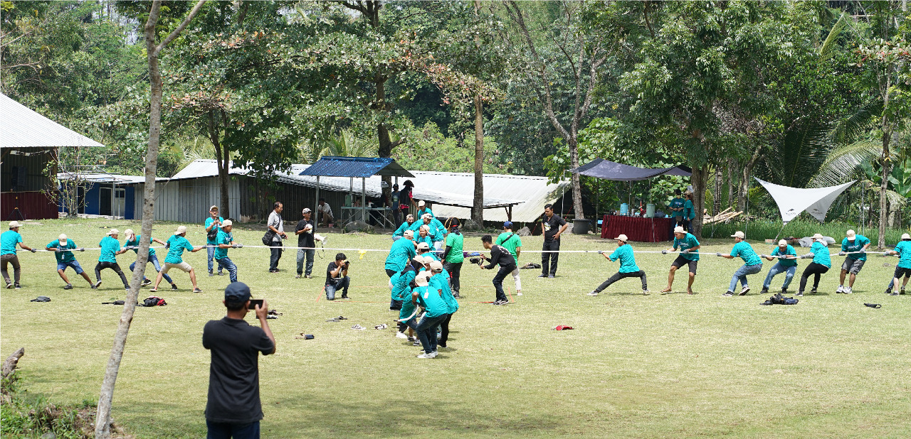 Jujung Gathering 2022