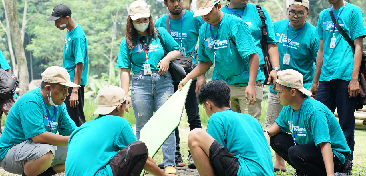 Jujung Gathering 2022